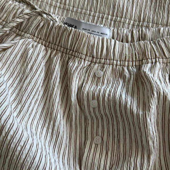 BERSHKA SET - Picture 4 of 5